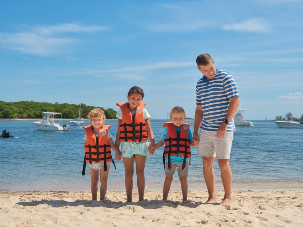 Come scegliere una vacanza su misura per i bambini: attività e destinazioni